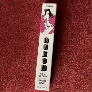 Buxom Lip Polish in shade Jennifer, full size